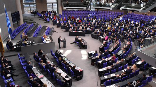 Meilenstein erreicht: Bundestag stimmt für Cannabis-Legalisierung!